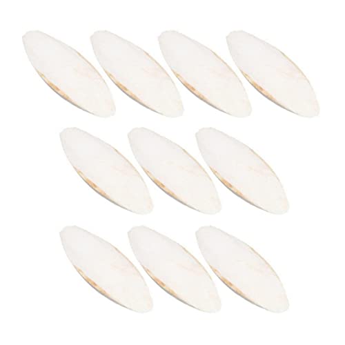 XJKLBYQ Papageien Cuttlebone Chew Toy, 10 Prozent natürliche Tintenfischknochen für Vögel, kalciumreiches Sicherheitskautierspielzeug für Sittiche, Kakadosen, Brudeln, Haustiervogelzubehör XJKLBYQ Papageien Cuttlebone Chew Toy, 10 Prozent natürliche Tintenfischknochen für Vögel, kalciumreiches Sicherheitskautierspielzeug für Sittiche, Kakadosen, Brudeln, Haustiervogelzubehör von XJKLBYQ