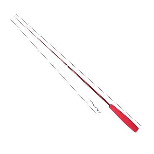 XJPXFQ Lustiger, langlebiger Katzen-Teaser-Stick, interaktives Spielzeug for Katzen und Kätzchen, Verstellbarer Katzen-Teaser mit Insektenköder, Haustierbedarf(20) von XJPXFQ