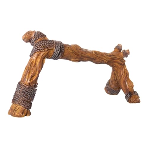 XLDZ Kletterzweige aus Naturholz für Haustiere – Lebensraumdekoration, Aktivitätsbäume, Treibholz, Aquarium-Ornamente für Schlangen, Chamäleons, Eidechsen, Frösche XLDZ Kletterzweige aus Naturholz für Haustiere – Lebensraumdekoration, Aktivitätsbäume, Treibholz, Aquarium-Ornamente für Schlangen, Chamäleons, Eidechsen, Frösche von XLDZ