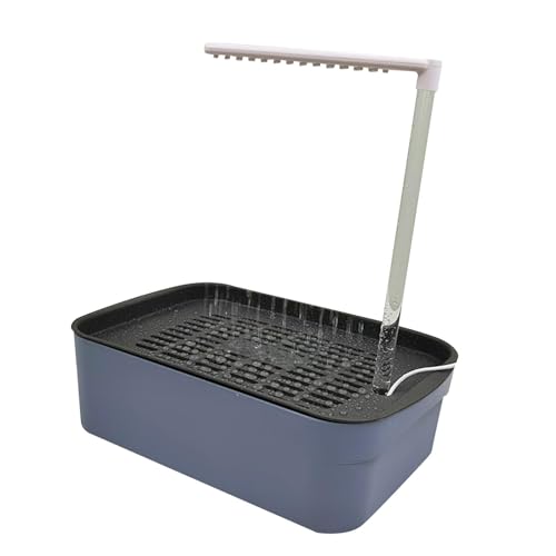 XLWLLNJ Automatische Zirkulation von Wasser für Papageien für Die Badewanne für XLWLLNJ Automatische Zirkulation von Wasser für Papageien für Die Badewanne für von XLWLLNJ