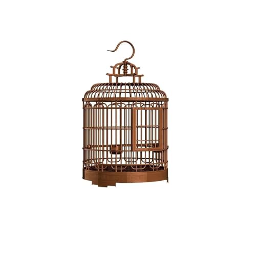 Vogelkäfig Wellensittich Bird Cage Parrot Cage Home Large Outdoor Cage Special Luxury Viewing Cage Vogelvoliere Transportkäfig Kanarien Großsittich Vogelkäfig Wellensittich Bird Cage Parrot Cage Home Large Outdoor Cage Special Luxury Viewing Cage Vogelvoliere Transportkäfig Kanarien Großsittich von XOVP-023