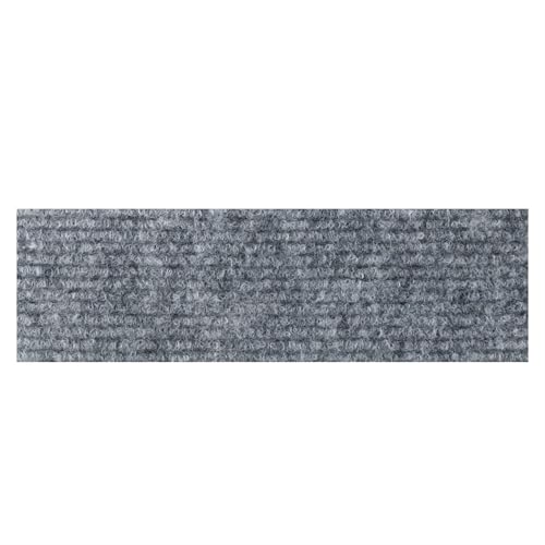 1 Stück Kratzmatten for Katzen, Anti-Katzenkratzmatte for, Ersatzteppich for, zuschneidbarer Selbstklebender Sofaschutz for Katzenscratchmatte DIY(Light Grey,30cmx100cm) von XPJYUA