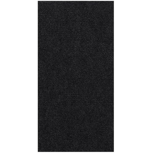 30/40x100cm Katzenkratzmatte Selbstklebende Katzenspielzeug-Sofa-Möbelschutzmatten Trimmbare Katzenkletter-Kratzbaummatte Katzenscratchmatte DIY(Color 1,30x100cm) von XPJYUA