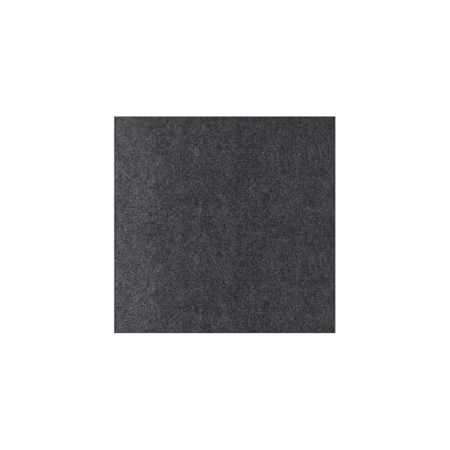 Anti-Katzen-Kratzmatte, zuschneidbar, selbstklebend, Teppich, Matte, Sofa, DIY, Katzenkratzbrett, Wandschutz Katzenscratchmatte DIY(Dark Grey,30x30cm) von XPJYUA