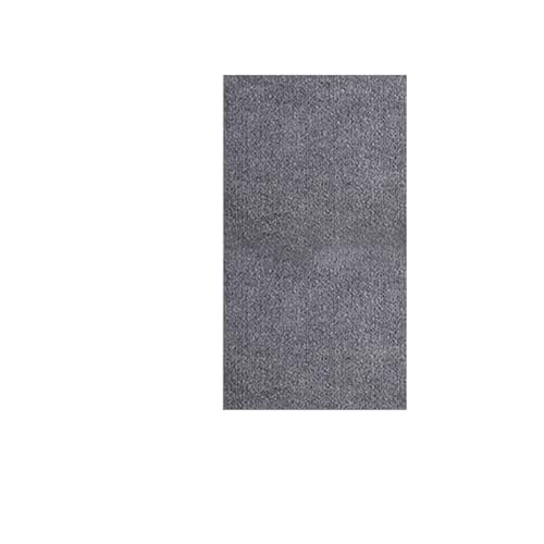 Katzenklettermatte, Katzenkratzteppich mit Selbstklebendem, zuschneidbarem Katzenkratzmöbelschutz Katzenscratchmatte DIY(Gray) von XPJYUA