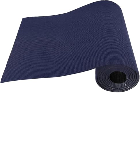 Katzenkratzbrett Sofaschutz Eckwand DIY Brettschutz Trimmbarer Selbstklebender Teppich Katzenkratzmatte Katzenscratchmatte DIY(Blue,40cm x 300cm) von XPJYUA