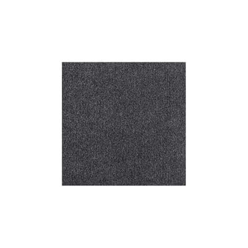 Katzenkratzmatte, Katzenteppich mit Selbstklebendem, zuschneidbarem Katzenkratzbaumteppich, Katzenkratzmöbelschutz Schneidbarer Katzenscratcher Teppich(40X200-Dark Gray) von XPJYUA