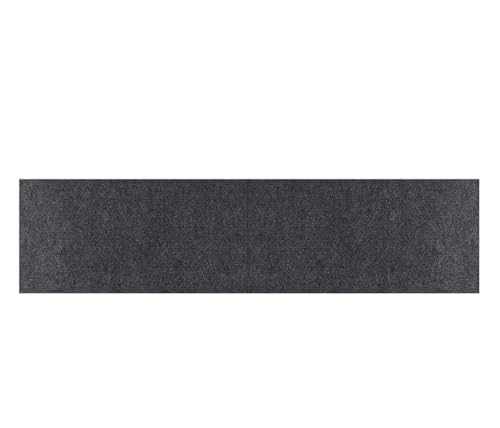 Katzenkratzmatte, Selbstklebende Kratzmatte for Katzen, DIY, zuschneidbare Teppichmatte, Katzenwandbretter, Katzenteppich for Kratzbaum Katzenscratchmatte DIY(L(Gray 40X200CM)) von XPJYUA