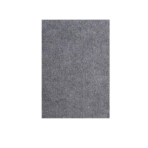 Katzenkratzmatte, Selbstklebender Katzenkratzbaum-Teppich, trimmbarer Teppich, Mattenpolster, Möbel-Sofa-Couch-Schutz Katzenscratchmatte DIY(40X100CM Grey) von XPJYUA