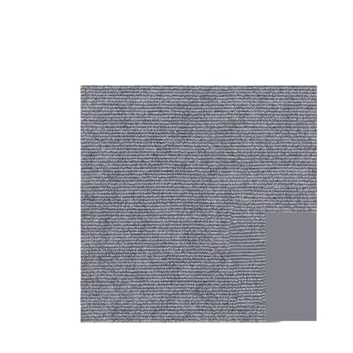 Katzenkratzmatte, Selbstklebender Teppich, zuschneidbare Bodenmatte, Anti-Katzenkratz-Kletterdecke, Schutz for Heimsofa und Möbel Katzenscratchmatte DIY(Color 01,30x100cm) von XPJYUA