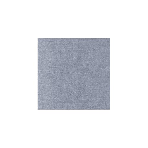 Krabbelmatte for Katzen, Schutzsofa, Anti-Katzenkratzer, zuschneidbarer Selbstklebender Teppich, Katzenkratzbaum, Katzenkratzbrett, Katzenspielzeug Katzenscratchmatte DIY(Gray 30x30cm) von XPJYUA