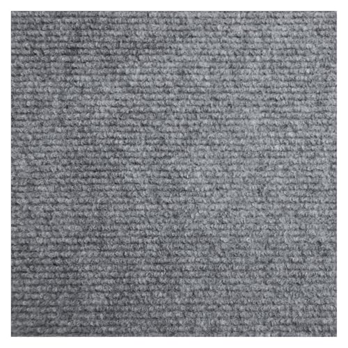 Krabbelmatte for Katzen, Wandschutz, Anti-Katzenkratzschutz, Sofa-Schutz, Katzenkratzbrett, zuschneidbar, Selbstklebender Teppich, Katzenspielzeug Katzenscratchmatte DIY(Light Gray,30x100cm) von XPJYUA