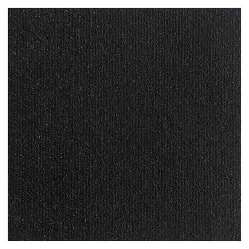 Wand Anti-Katzenkratzbrett Sofa DIY Katzenkratzbrett Sofaschutz Pfoten Trimmbarer Selbstklebender Teppich Katzenscratchmatte DIY(Black,S-30x30cm) von XPJYUA