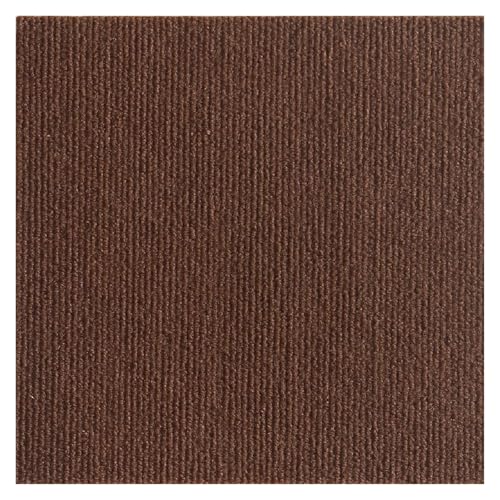 Wand Anti-Katzenkratzbrett Sofa DIY Katzenkratzbrett Sofaschutz Pfoten Trimmbarer Selbstklebender Teppich Katzenscratchmatte DIY(Brown,S-30x30cm) von XPJYUA