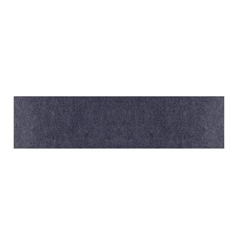 Wand Anti-Katzenkratzbrett Sofa DIY Katzenkratzbrett Sofaschutz Pfoten Trimmbarer Selbstklebender Teppich Katzenscratchmatte DIY(Dark Blue-L) von XPJYUA