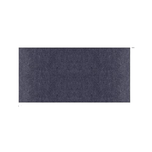 Wand Anti-Katzenkratzbrett Sofa DIY Katzenkratzbrett Sofaschutz Pfoten Trimmbarer Selbstklebender Teppich Katzenscratchmatte DIY(Dark Blue-M) von XPJYUA