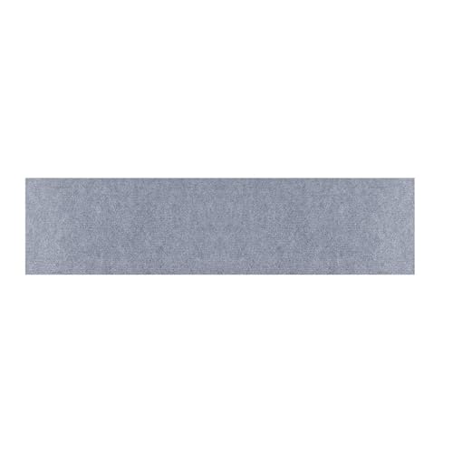 Wand Anti-Katzenkratzbrett Sofa DIY Katzenkratzbrett Sofaschutz Pfoten Trimmbarer Selbstklebender Teppich Katzenscratchmatte DIY(Gray-L) von XPJYUA