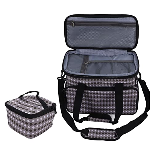 Haustier-Reisetasche, Mehrzweck-Reisetasche Mit Großer Kapazität, Sicher, Feine Nähte, Für Hunde Und Katzen, Mit Bequemem Griff, Feine Nähte, Für Reisen Im Freien Haustier-Reisetasche, Mehrzweck-Reisetasche Mit Großer Kapazität, Sicher, Feine Nähte, Für Hunde Und Katzen, Mit Bequemem Griff, Feine Nähte, Für Reisen Im Freien von XPSSJMU