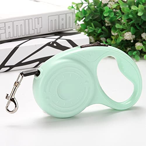 Hundeleine, einziehbare Hundeleine, automatisch einziehbarer Gürtel, Welpen-Haustier, flexibles Geh-Traktionsseil, Hundekatze, ausziehbare Laufleinen, Haustier-Trainingsleine, Leinen (Farbe: Grau, Grö Hundeleine, einziehbare Hundeleine, automatisch einziehbarer Gürtel, Welpen-Haustier, flexibles Geh-Traktionsseil, Hundekatze, ausziehbare Laufleinen, Haustier-Trainingsleine, Leinen (Farbe: Grau, Grö von XSXSX
