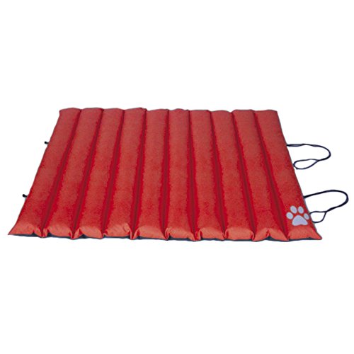 XT-DOG HIPX2R Isomatte Hipnos, Rot XT-DOG HIPX2R Isomatte Hipnos, Rot von XT-DOG