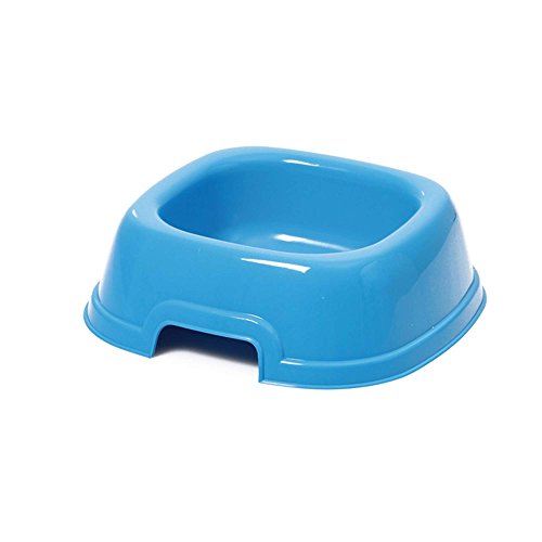 XT-DOG gp10050 Futterhaus quadratisch Mon Ami GP von XT-DOG