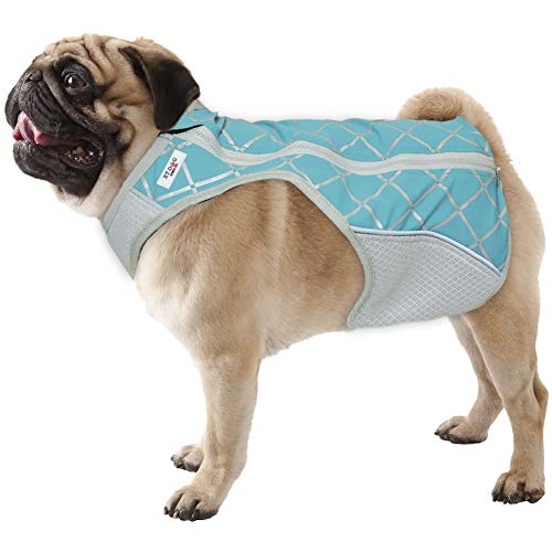 XT-Dog Arnes Mesh Tech L (81-91) von XT-DOG