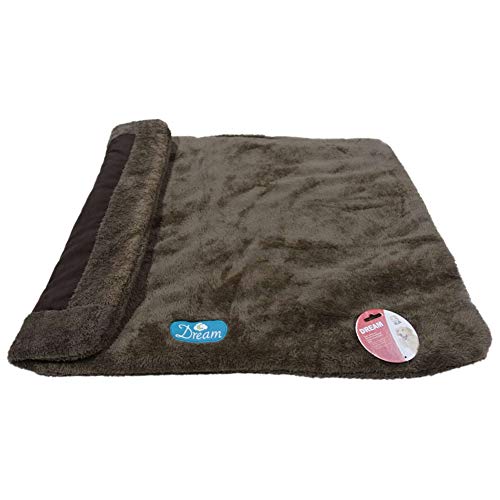 XT-Dog Dream XXL 112 x 80 Braun 570 g von XT-DOG