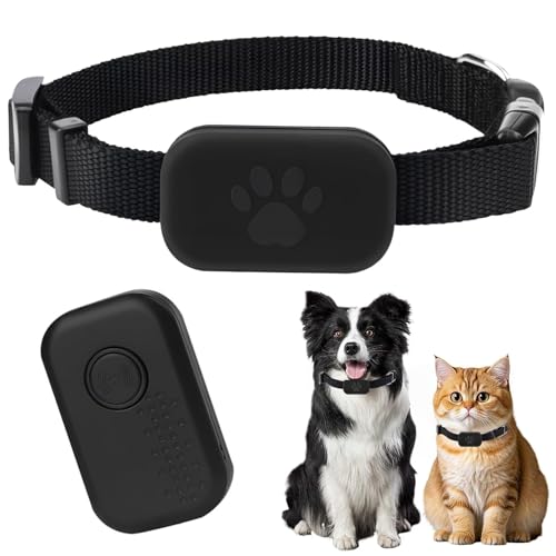 Tracker für Hunde (A) von XUDUOO