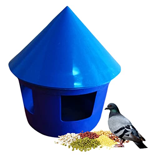 Hühnerfutterautomaten Geflügel Wasserspender Geflügelfutter und Körnchenstation für Küken Ententürkei Feeder Hühnerfutterautomaten Geflügel Wasserspender Geflügelfutter und Körnchenstation für Küken Ententürkei Feeder von XUEYEGONGJI