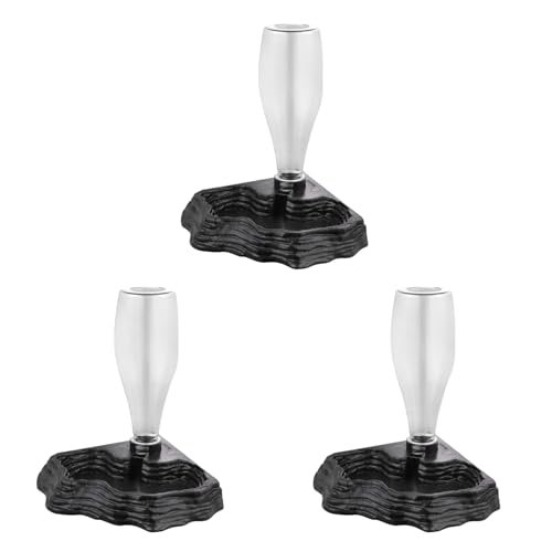 XUJIAN 3X Reptilien Wasser ZufüHrung Automatischer Wasser Waterer FüTterungs ZubehöR für SchildkröTe BäRtig Drachen Eidechsen Geckos für Terrarium Tank von XUJIAN