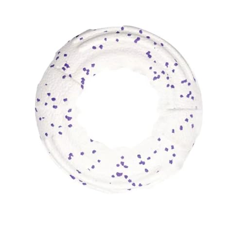 XUJIAN Kauball für Hunde, ETPU, Hochelastisch, Wurf- und Flugspielzeug für Hunde, Zubehör, Zahnreinigungsspielzeug, Heimtierbedarf XUJIAN Kauball für Hunde, ETPU, Hochelastisch, Wurf- und Flugspielzeug für Hunde, Zubehör, Zahnreinigungsspielzeug, Heimtierbedarf von XUJIAN