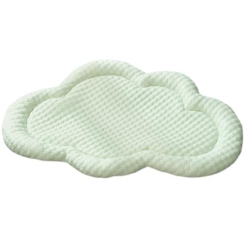XUQEAYWD 55x38x6cm Hund Cool Matte, Tragbar Kühlmatte Für Hund Katze, Kühldecke Für Hunde Katze Selbstkühlende, Haustierkühlmatte Für Innen Für Kleine Mittelgroße Welpen XUQEAYWD 55x38x6cm Hund Cool Matte, Tragbar Kühlmatte Für Hund Katze, Kühldecke Für Hunde Katze Selbstkühlende, Haustierkühlmatte Für Innen Für Kleine Mittelgroße Welpen von XUQEAYWD