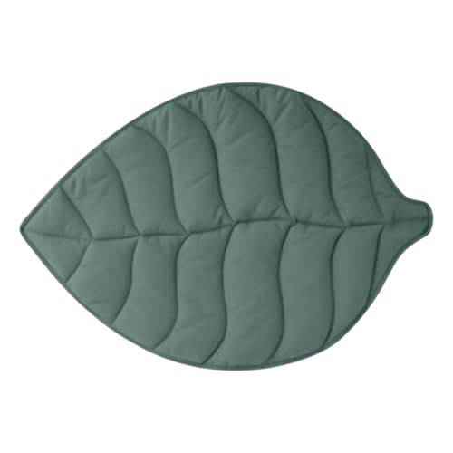 XUQEAYWD Kühlmatte Für Hunde,Kühlmatte Für Katzen - Blattform Liegeplatz rutschfest Tragbar Waschbar Für Drinnen Draußen Camping XUQEAYWD Kühlmatte Für Hunde,Kühlmatte Für Katzen - Blattform Liegeplatz rutschfest Tragbar Waschbar Für Drinnen Draußen Camping von XUQEAYWD