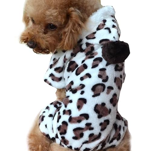 Strickpullover for Hunde und Katzen, entzückende Winterkleidung for Haustiere, Hundepullover, warmer Haustierpullover for kleine Hunde und mittelgroße Hunde, süßer, gestrickter, klassischer Katzenpull Strickpullover for Hunde und Katzen, entzückende Winterkleidung for Haustiere, Hundepullover, warmer Haustierpullover for kleine Hunde und mittelgroße Hunde, süßer, gestrickter, klassischer Katzenpull von XUTCEKOUYR