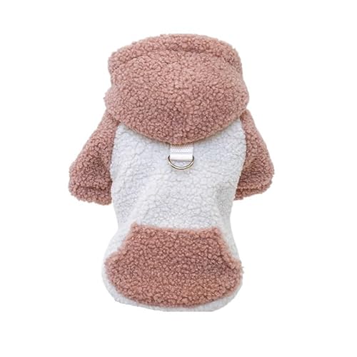 Strickpullover for Hunde und Katzen, entzückende Winterkleidung for Haustiere, Hundepullover, warmer Haustierpullover for kleine Hunde und mittelgroße Hunde, süßer, gestrickter, klassischer Katzenpull Strickpullover for Hunde und Katzen, entzückende Winterkleidung for Haustiere, Hundepullover, warmer Haustierpullover for kleine Hunde und mittelgroße Hunde, süßer, gestrickter, klassischer Katzenpull von XUTCEKOUYR