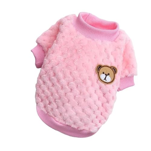 Strickpullover for Hunde und Katzen, entzückende Winterkleidung for Haustiere, Hundepullover, warmer Haustierpullover for kleine Hunde und mittelgroße Hunde, süßer, klassischer Katzenpullover, Hundekl Strickpullover for Hunde und Katzen, entzückende Winterkleidung for Haustiere, Hundepullover, warmer Haustierpullover for kleine Hunde und mittelgroße Hunde, süßer, klassischer Katzenpullover, Hundekl von XUTCEKOUYR