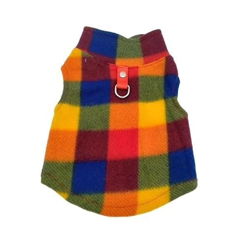 Strickpullover for Hunde und Katzen, entzückende Winterkleidung for Haustiere, Hundepullover, warmer Haustierpullover for kleine Hunde und mittelgroße Hunde, süßer, klassischer Katzenpullover, Hundekl Strickpullover for Hunde und Katzen, entzückende Winterkleidung for Haustiere, Hundepullover, warmer Haustierpullover for kleine Hunde und mittelgroße Hunde, süßer, klassischer Katzenpullover, Hundekl von XUTCEKOUYR