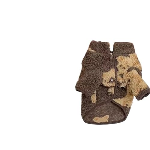 Strickpullover for Hunde und Katzen, entzückende Winterkleidung for Haustiere, Hundepullover, warmer Haustierpullover for kleine Hunde und mittelgroße Hunde, süßer, klassischer Katzenpullover, Hundekl Strickpullover for Hunde und Katzen, entzückende Winterkleidung for Haustiere, Hundepullover, warmer Haustierpullover for kleine Hunde und mittelgroße Hunde, süßer, klassischer Katzenpullover, Hundekl von XUTCEKOUYR
