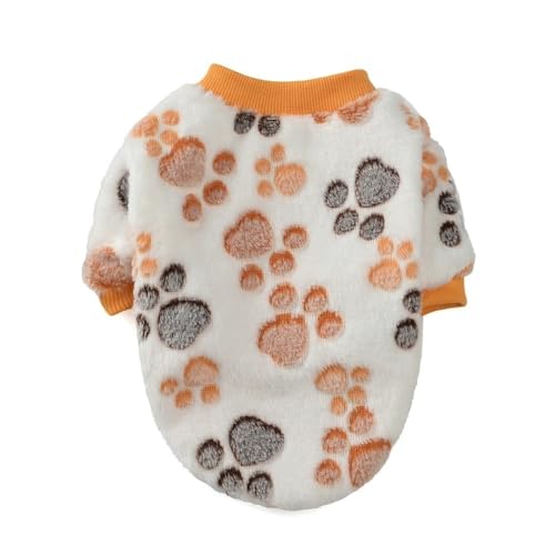 Strickpullover for Hunde und Katzen, entzückende Winterkleidung for Haustiere, Hundepullover, warmer Haustierpullover for kleine Hunde und mittelgroße Hunde, süßer, klassischer Katzenpullover, Hundekl Strickpullover for Hunde und Katzen, entzückende Winterkleidung for Haustiere, Hundepullover, warmer Haustierpullover for kleine Hunde und mittelgroße Hunde, süßer, klassischer Katzenpullover, Hundekl von XUTCEKOUYR