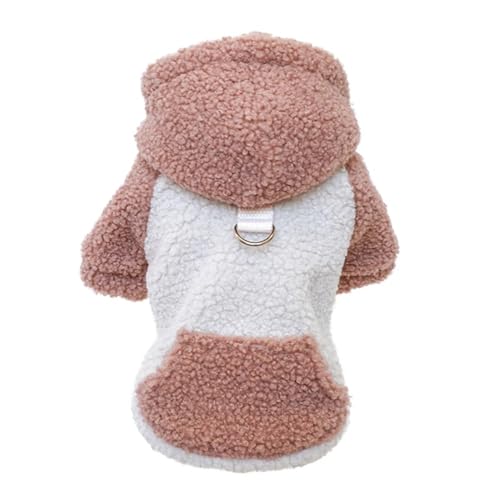 Strickpullover for Hunde und Katzen, entzückende Winterkleidung for Haustiere, Hundepullover, warmer Haustierpullover for kleine Hunde und mittelgroße Hunde, süßer, klassischer Katzenpullover, Hundekl Strickpullover for Hunde und Katzen, entzückende Winterkleidung for Haustiere, Hundepullover, warmer Haustierpullover for kleine Hunde und mittelgroße Hunde, süßer, klassischer Katzenpullover, Hundekl von XUTCEKOUYR