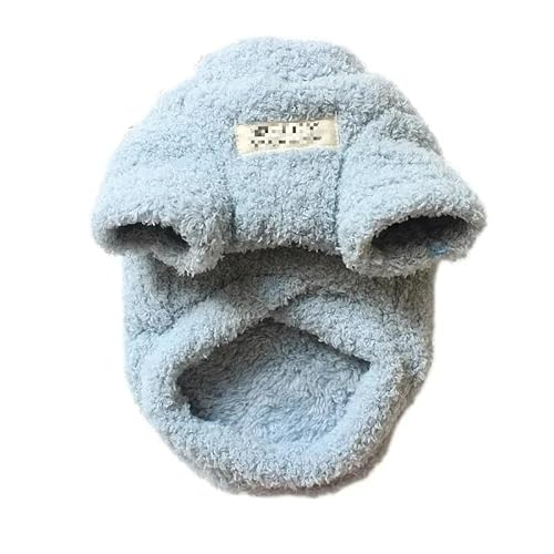 Strickpullover for Hunde und Katzen, entzückende Winterkleidung for Haustiere, Hundepullover, warmer Haustierpullover for kleine Hunde und mittelgroße Hunde, süßer, klassischer Katzenpullover, Hundekl Strickpullover for Hunde und Katzen, entzückende Winterkleidung for Haustiere, Hundepullover, warmer Haustierpullover for kleine Hunde und mittelgroße Hunde, süßer, klassischer Katzenpullover, Hundekl von XUTCEKOUYR