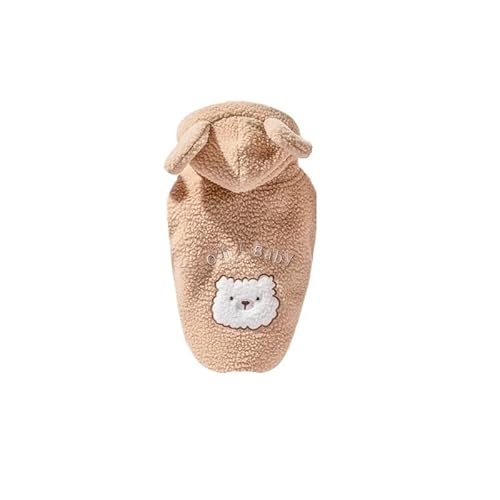 Strickpullover for Hunde und Katzen, entzückende Winterkleidung for Haustiere, Hundepullover, warmer Haustierpullover for kleine Hunde und mittelgroße Hunde, süßer, klassischer Katzenpullover, Hundekl Strickpullover for Hunde und Katzen, entzückende Winterkleidung for Haustiere, Hundepullover, warmer Haustierpullover for kleine Hunde und mittelgroße Hunde, süßer, klassischer Katzenpullover, Hundekl von XUTCEKOUYR