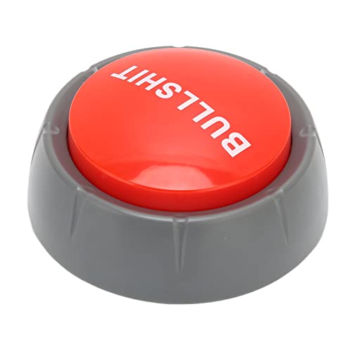 XUXHOU Spielshow Summer Talking Button, Streich, Leichtes, Heimtisch -Gerät, ABS -Materialien XUXHOU Spielshow Summer Talking Button, Streich, Leichtes, Heimtisch -Gerät, ABS -Materialien von XUXHOU