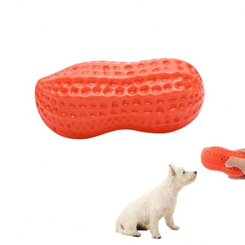 XUXN Robustes Hundespielzeug für Aggressive Kauer, unzerstörbares Kauspielzeug für Welpen zum Zahnen, Hundespielzeug für Superkauer, sicheres Kauspielzeug für Hunde als Geschenk für kleine, XUXN Robustes Hundespielzeug für Aggressive Kauer, unzerstörbares Kauspielzeug für Welpen zum Zahnen, Hundespielzeug für Superkauer, sicheres Kauspielzeug für Hunde als Geschenk für kleine, von XUXN