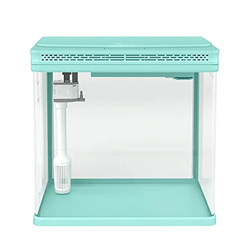 Aquarium Kleines Aquarium, Landschaftsbau, kleines Wohnzimmer, Zuhause, Desktop, Goldfisch, Glastank, Dekoration, ökologisch, kostenloser Wasserwechsel Aquarien Aquarium Kleines Aquarium, Landschaftsbau, kleines Wohnzimmer, Zuhause, Desktop, Goldfisch, Glastank, Dekoration, ökologisch, kostenloser Wasserwechsel Aquarien von XXAezr