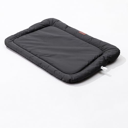 XXIUDEE Große orthopädische Hundebetten, waschbare Hundebett-Matratze, wasserdichte Haustiermatratze, Matte, Matte für Haustiere, alle Jahreszeiten (55 x 40 x 5 cm, Stil 4) von XXIUDEE