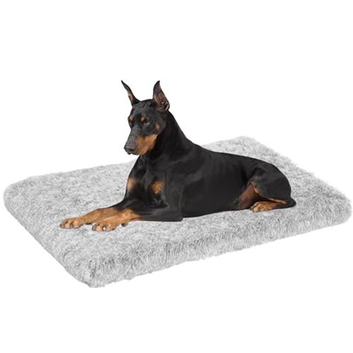 XXIUDEE Katzenkörbchen Hundebett Hundekissen, Maschinenwaschbar Haustierbett, Hundesofa Hundekorb, Hundekäfigbett Haustier Sofa, Hundekiste Matratze für Große, Mittelgroße & Kleine Hunde(120x80x10cm) XXIUDEE Katzenkörbchen Hundebett Hundekissen, Maschinenwaschbar Haustierbett, Hundesofa Hundekorb, Hundekäfigbett Haustier Sofa, Hundekiste Matratze für Große, Mittelgroße & Kleine Hunde(120x80x10cm) von XXIUDEE