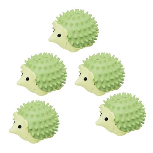 XZQYDS 5 x Kratzspielzeug für Katzen, interaktives Katzenspielzeug, Durian-Form, Katzenspielzeug, Juckreizlinderung, Selbstpflege und Spielen XZQYDS 5 x Kratzspielzeug für Katzen, interaktives Katzenspielzeug, Durian-Form, Katzenspielzeug, Juckreizlinderung, Selbstpflege und Spielen von XZQYDS