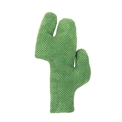XZQYDS for Cat Plüsch-Kaktusform, interaktiv, gefülltes Kätzchen-Kauspielzeug, Zähne für alle Katzen, reduziert Langeweile und Angst XZQYDS for Cat Plüsch-Kaktusform, interaktiv, gefülltes Kätzchen-Kauspielzeug, Zähne für alle Katzen, reduziert Langeweile und Angst von XZQYDS