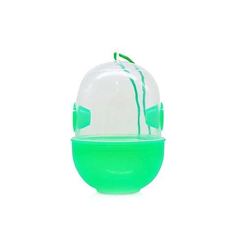 Horrent Fly Outdoor Catcher Fly Can Enter Outdoor Hängender Trap Catcher Trapper Reject Tools Wespenschreck Horrent Fly Outdoor Catcher Fly Can Enter Outdoor Hängender Trap Catcher Trapper Reject Tools Wespenschreck von XZincer